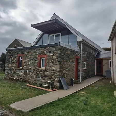 Casa de hóspedes Old Eden House