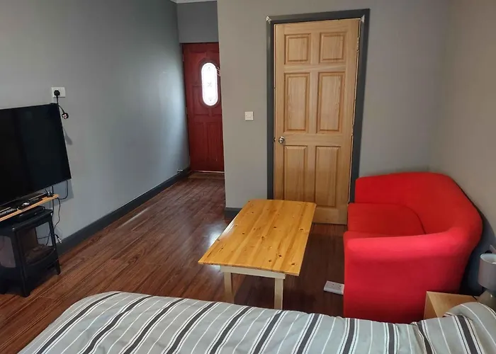 Gæstehus Old Eden House *