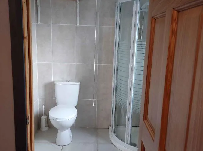 Old Eden House Gæstehus Rossbeg